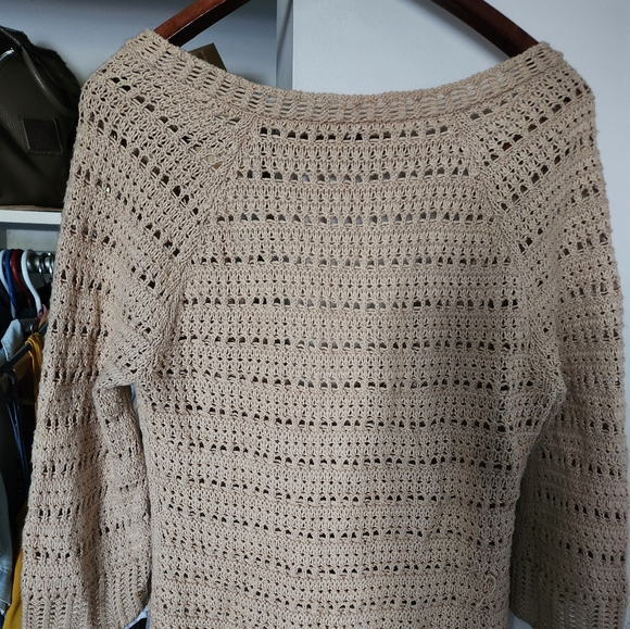 Gap button-up sweater - Picture 3 of 3